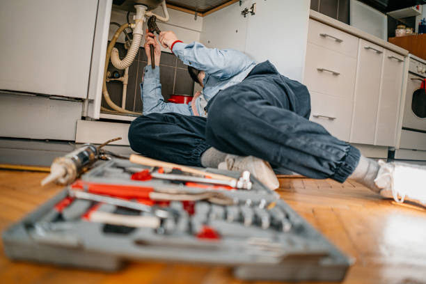 Best Water Heater Repair  in Center Point, IA