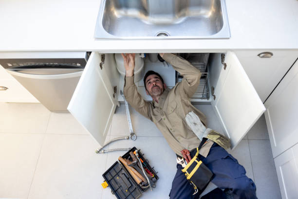 Best Emergency Plumber  in Center Point, IA