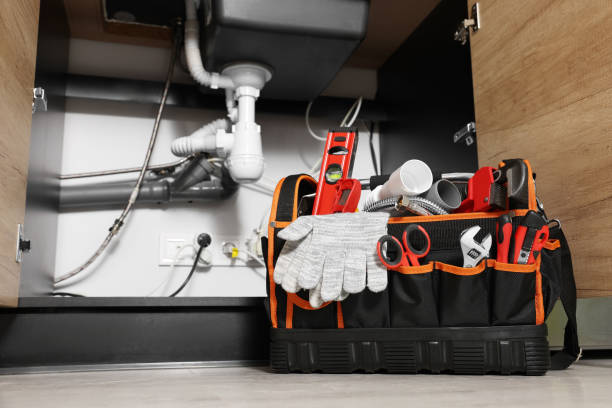 Water Softener Installation in Center Point, IA