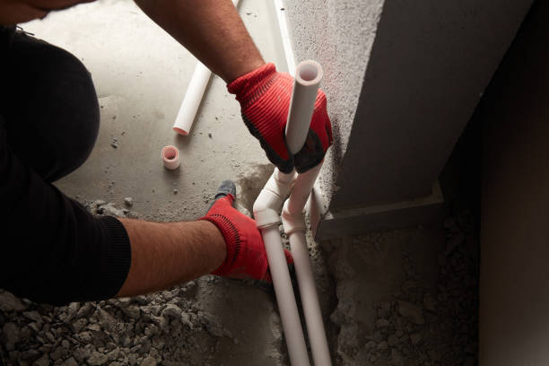 Best Sprinkler Systems  in Center Point, IA