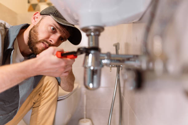 Best Affordable Plumbing Services  in Center Point, IA