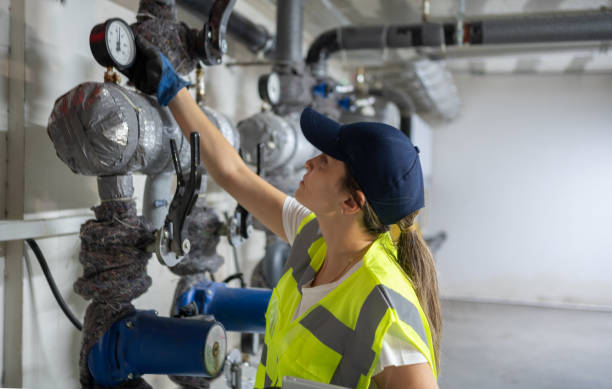 Reliable Center Point, IA Plumbing Solutions