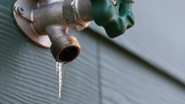 Gas Line Repair in Center Point, IA