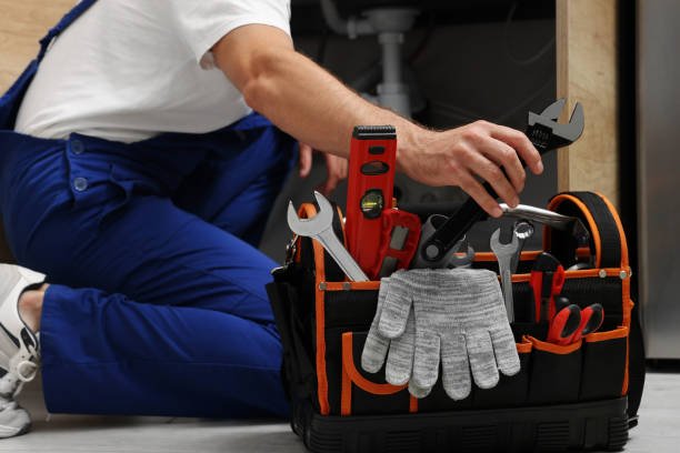 Best Commercial Plumbing Services  in Center Point, IA