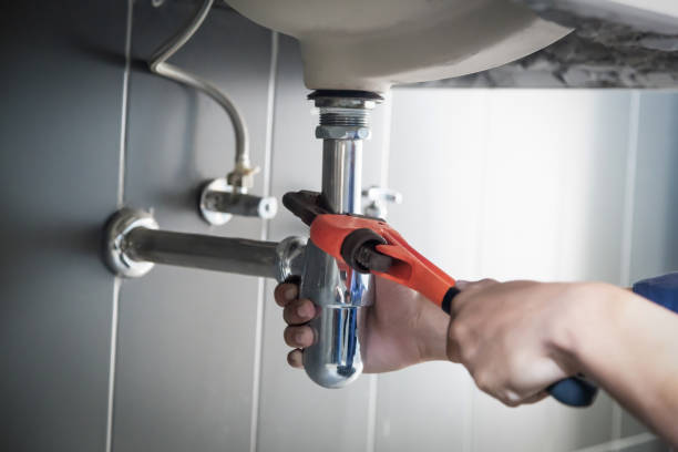 Best Plumbing Installation Services  in Center Point, IA